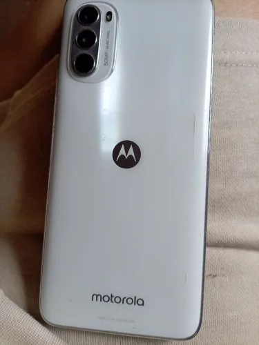Celular moto g52