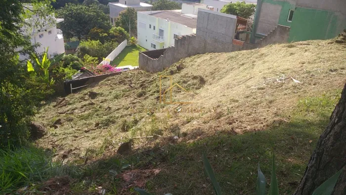 Condomínio Residencial Tarumã