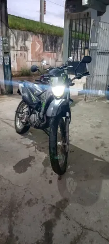 XTZ 125 Ano2015  *51