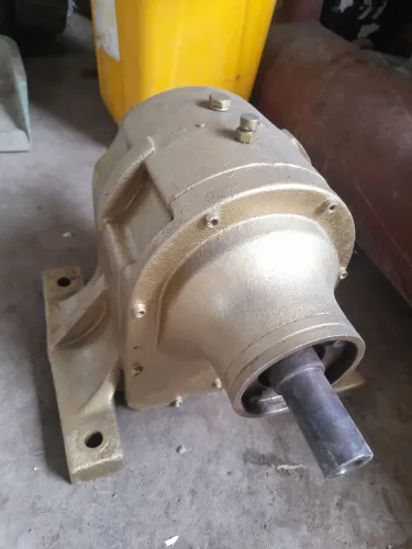 Redutor 6.5 X 1 