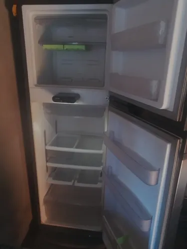Geladeira cônsul duplex