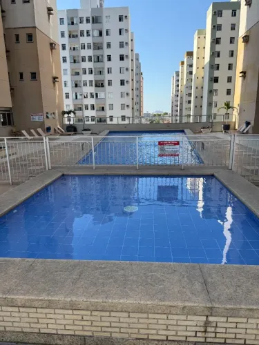 Apartamento com 2 dormitórios à venda, 62 m² por R$ 560.000,00 - Praia de Itaparica - Vila
