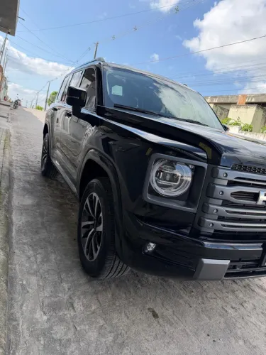 GWM Haval H9 Exclusive TD480 2026