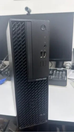 Dell 3090 i3 de 10, 8 gb, Ssd 240