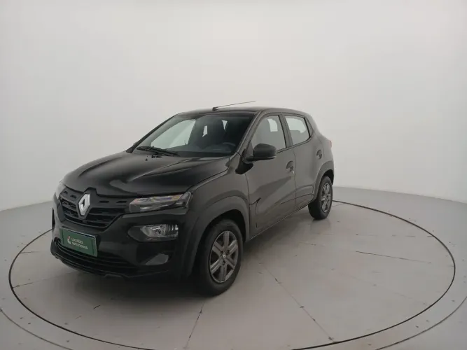 Renault Kwid 1.0 Zen 2026