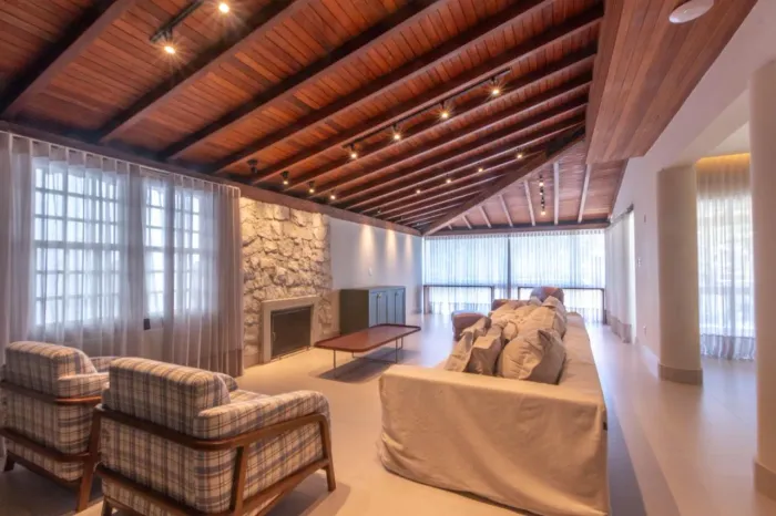Casa à Venda - São Bento, 5 Quartos, 758 m2