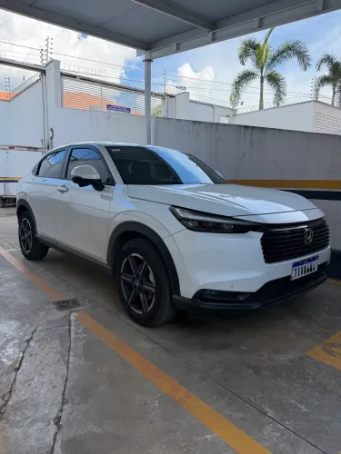 Honda HR-V EXL 1.5 Sensing 16V 5P Aut. 2026