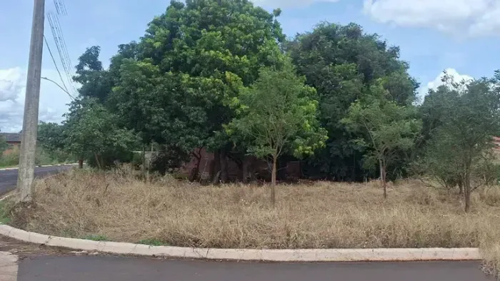 Terreno 495,54m² na Vila Residencial de Planura/MG | Ideal para Rancho de Lazer