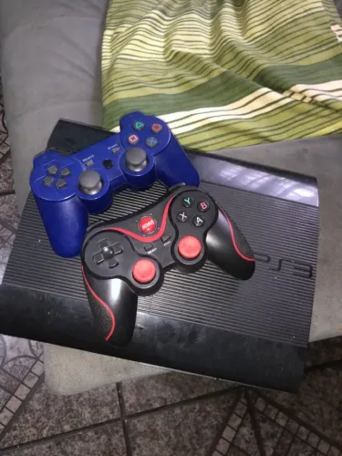 ps3 desbloqueado