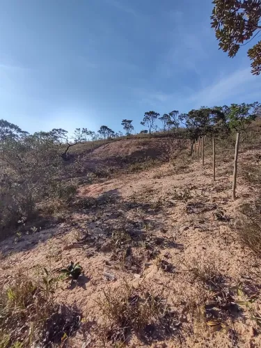 Oportunidade de compra seu Lote com 513 m2 - Localizado Próximo ao Condomínio Aldeias do L