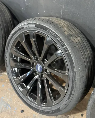 Rodas Aro 22 