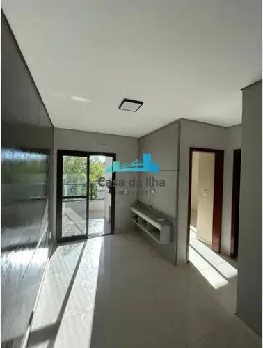 Apartamento de 1 quarto no Campeche.