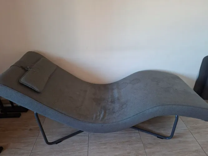 Chaise tok stock