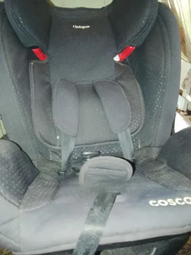 Cadeirinha de crianças para carro
