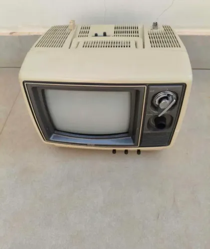 TV ANTIGA
