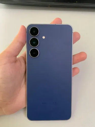 S25 2 MESES de uso Zero