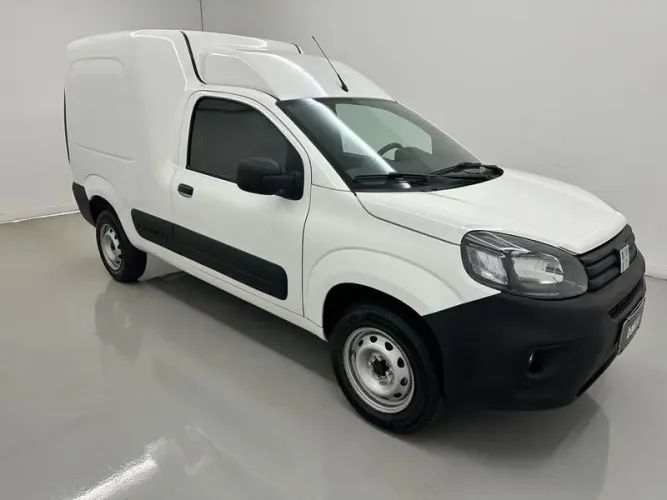 Fiat Fiorino Endurance EVO 1.4 Flex 8V 2P 2025