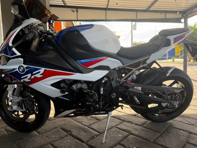 S1000rr série M