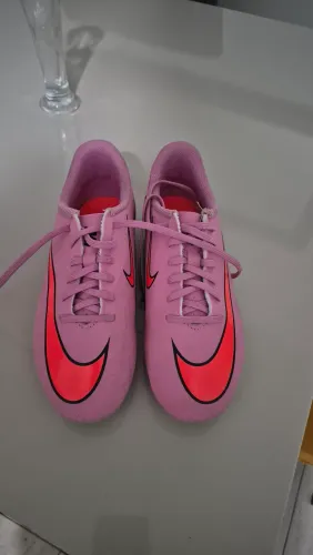 CHUTEIRA NIKE MERCURIAL