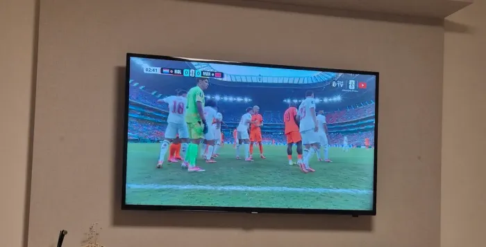 TV Samsung Smart