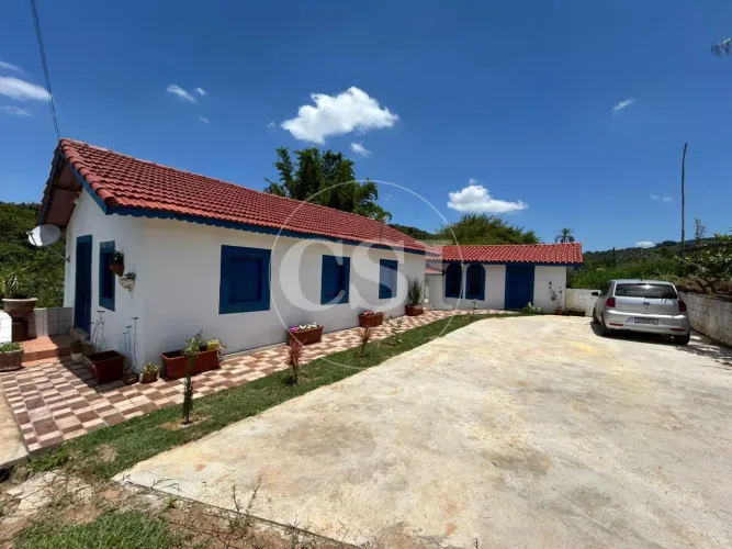sítio - Tijuco Preto - Silvianópolis