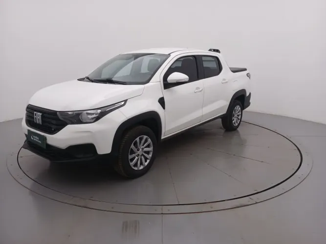 Fiat Strada Freedom 1.3 Flex 8V CD 2025