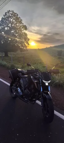 A moto que você tanto procura está aqui.