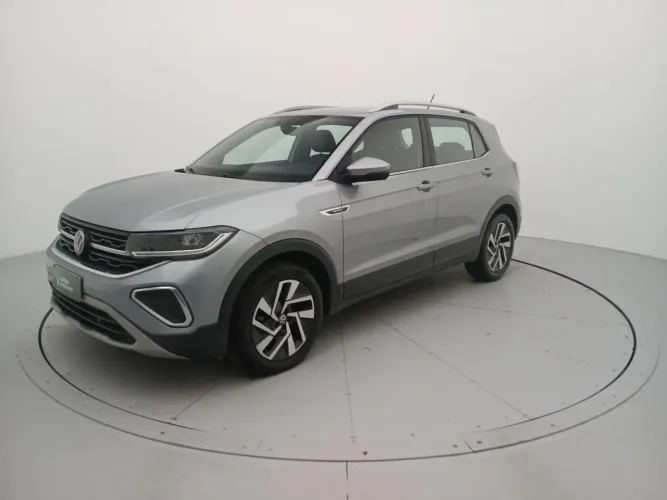 Volkswagen T-Cross Highline 1.4 TSI Flex 16V 5P AUT 2026