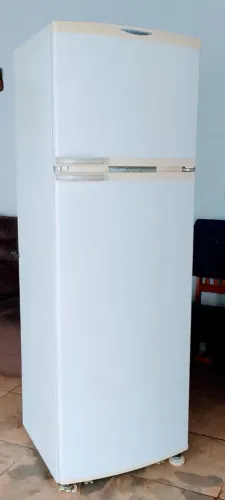 Geladeira Duplex Brastemp Fosfree 220vlts 