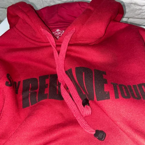 Moletom RBD Tour