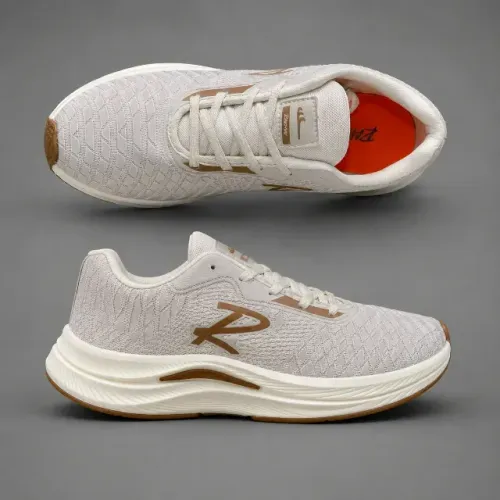 Tênis Randary Journey Original Confortável Leve Casual Esportivo Novo