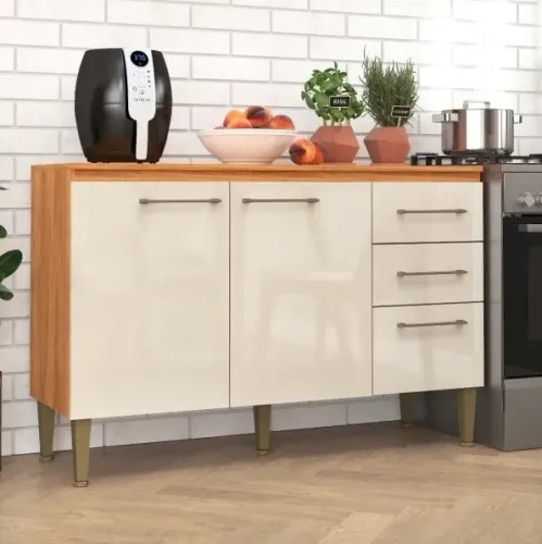 Balcão de cozinha 1.20 