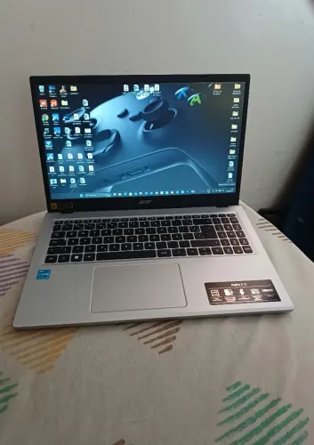 Notebook Acer CORE i3 DDR5