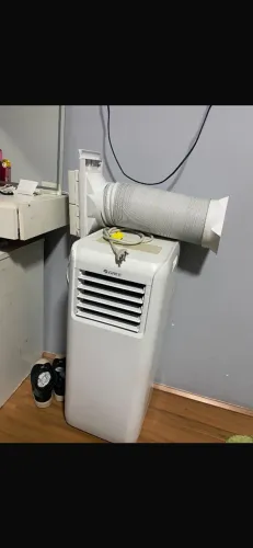 Ar condicionado portátil Gree