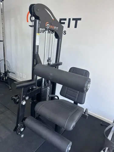 Cadeira extensora 