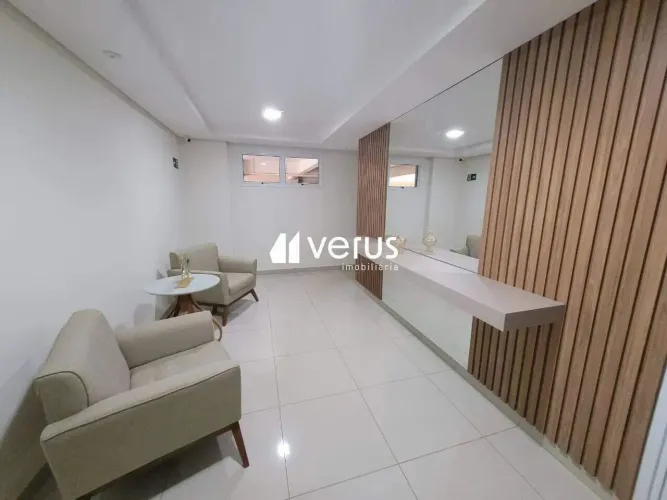 Apartamento à venda, 2 quartos, 1 suíte, 2 vagas, FINOTTI - Uberlândia/MG