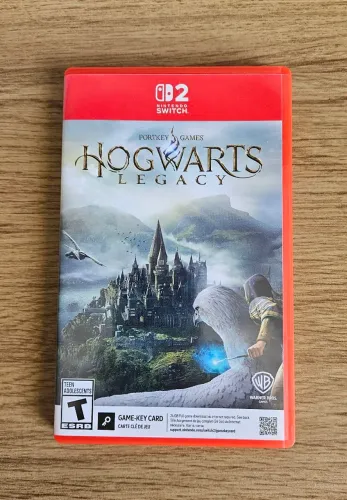 Hogwarts Legacy