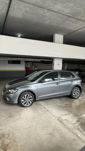 Volkswagen Polo Highline TSI 1.0 Flex 12V Aut. 2023