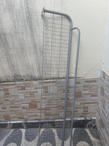 Varal de parede