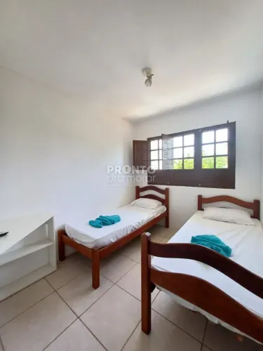 Casa de Condomínio Privê dos Carneiros, unidade não informado 1, tamandare