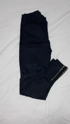 Calça Skinny Nakyk original