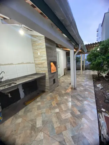 Casa para temporada praia Central Guaratuba perto do mar