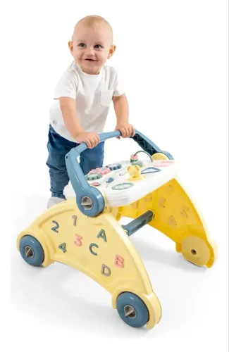Andador de bebê 