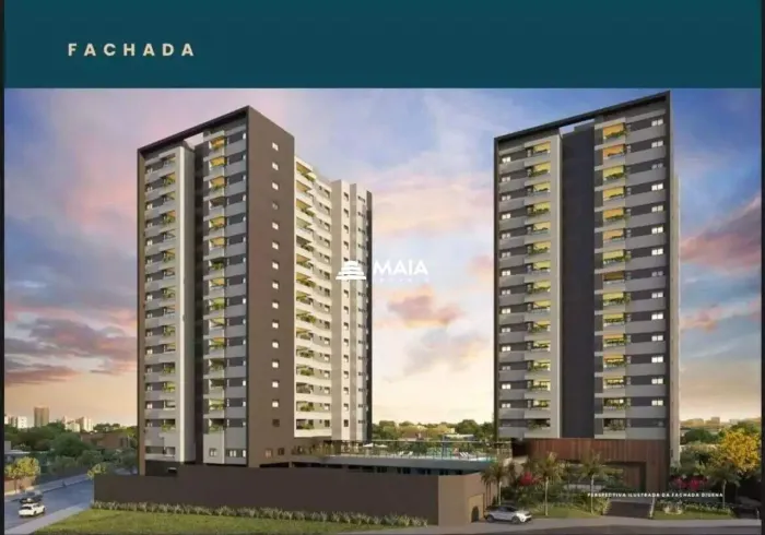 Apartamento para alugar no Santa Maria