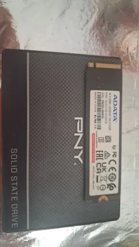 SSD M.2 512 GB SSD SATA 120 GB