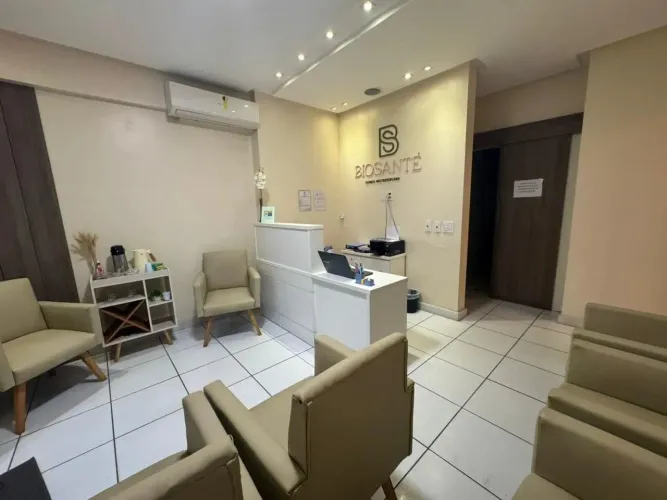 Salas para venda no Edifício Vinícius de Moraes