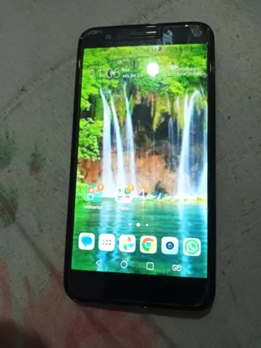 celular LG K11+