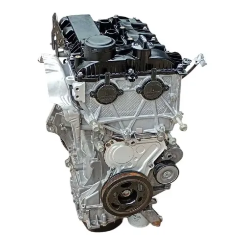 Motor parcial Chevrolet Onix Aspirado 1.0 3cc 2020 a 2025
