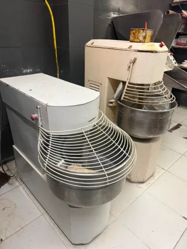 BATEDEIRA INDUSTRIAL ESPIRAL 