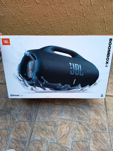 Boombox 4